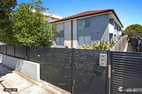 10/705 Barkly St, West Footscray, VIC 3012