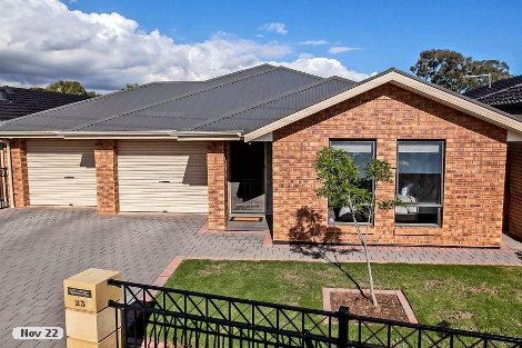 23 Hampshire St, Mansfield Park, SA 5012