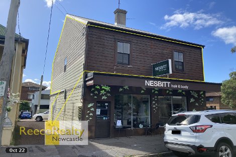 192 Darby St, Cooks Hill, NSW 2300