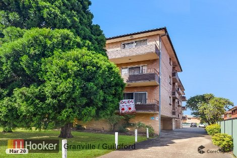 11/17 Blaxcell St, Granville, NSW 2142