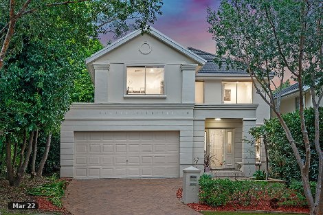 8 Goldfinch Cres, Bella Vista, NSW 2153