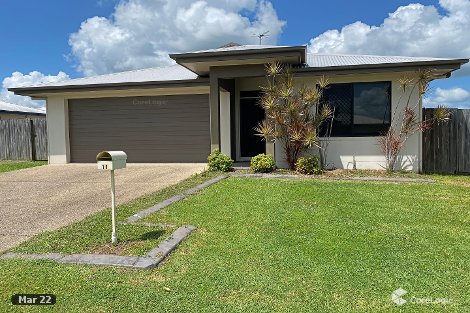 11 Millenium Dr, Sarina, QLD 4737