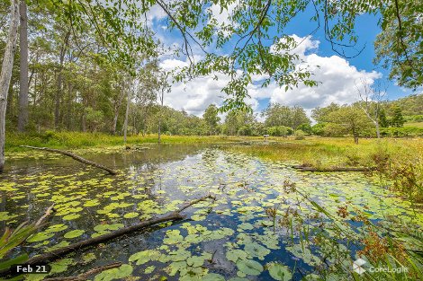 66 Erins Knob Rd, Neerdie, QLD 4570