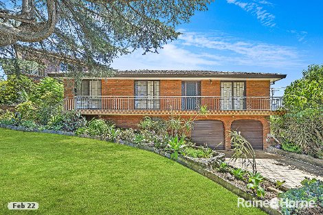 52 Congressional Dr, Liverpool, NSW 2170