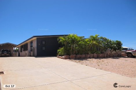 5 Gnandaroo Rd, Exmouth, WA 6707