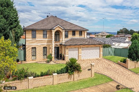 93 Glengarry Dr, Glenmore Park, NSW 2745