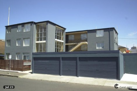 8/10 Bosisto St, Richmond, VIC 3121