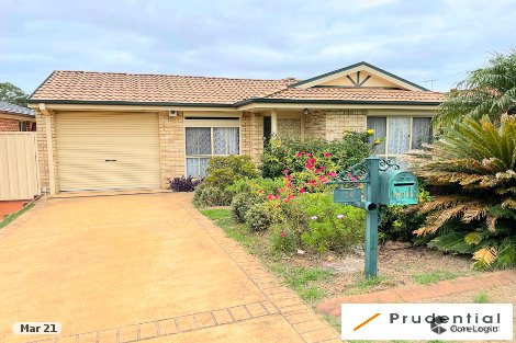 34 Freeman Cct, Ingleburn, NSW 2565