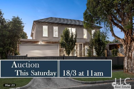 35 Josephine Ave, Mount Waverley, VIC 3149