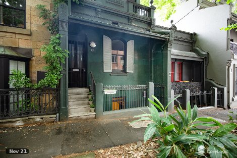 143 Reservoir St, Surry Hills, NSW 2010