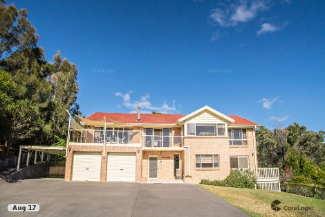 48 Panorama Dr, Diamond Beach, NSW 2430