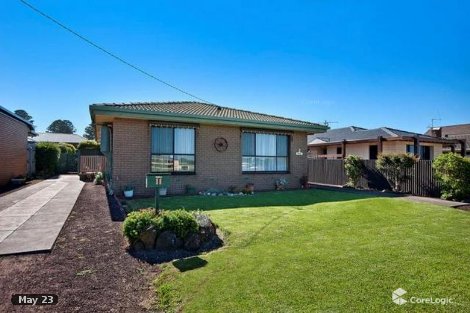 11 Atkinson St, Port Fairy, VIC 3284