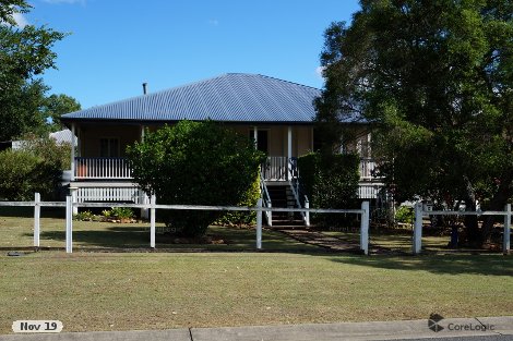 8 East St, Boonah, QLD 4310
