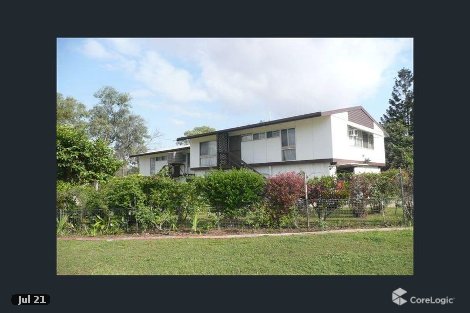 46 Third Ave, Scottville, QLD 4804