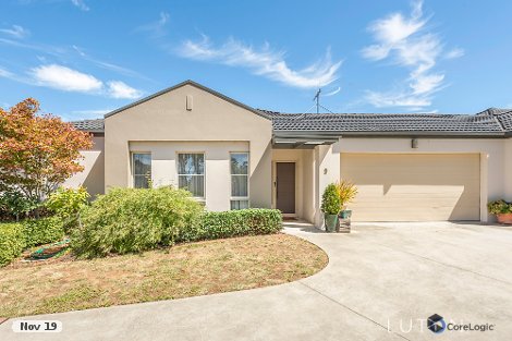 9/19 Ryrie St, Campbell, ACT 2612