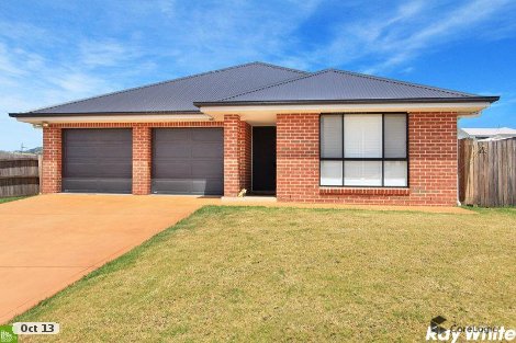 2 Mittagong St, Tullimbar, NSW 2527