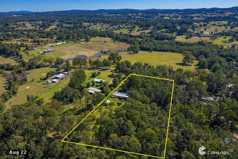 56 Gambling Rd, Veteran, QLD 4570