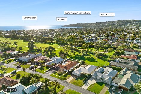 51 Palm Tree Dr, Safety Beach, VIC 3936