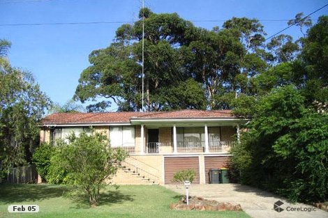 113 Lawson Rd, Macquarie Hills, NSW 2285
