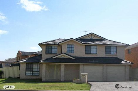 65b Horningsea Park Dr, Horningsea Park, NSW 2171