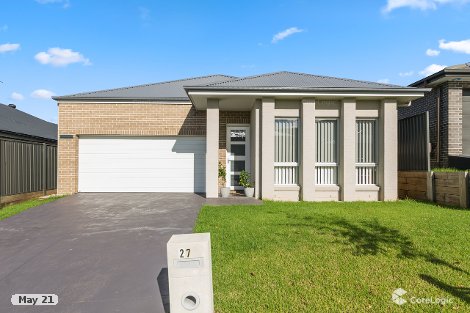 27 Lockheed Hudson Dr, Horsley, NSW 2530