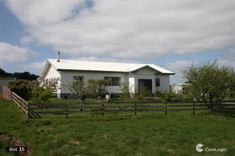 177 Grooms Cross Rd, Irishtown, TAS 7330