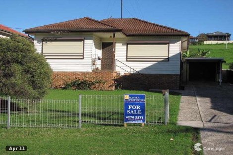 16 Ranchby Ave, Lake Heights, NSW 2502