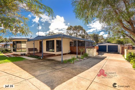 3 Donnelly Rd, Binningup, WA 6233