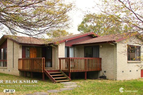 6 Barlee Pl, Stirling, ACT 2611