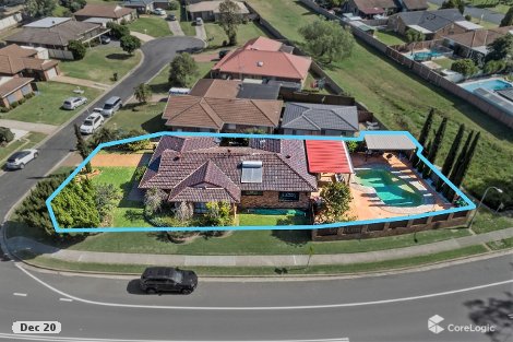 2 Fishburn Pl, Narellan, NSW 2567