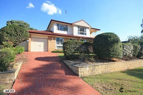 23 Athel Tree Cres, Bradbury, NSW 2560