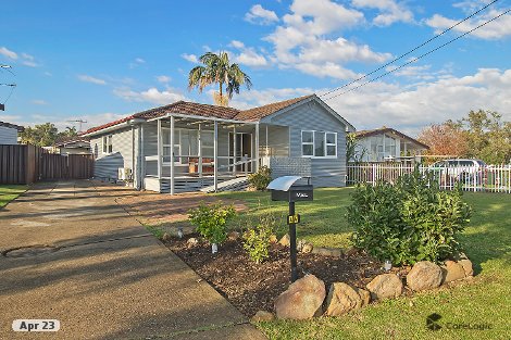 44 Amalfi St, Lurnea, NSW 2170