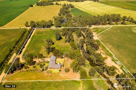 466 Prices Rd, Dhulura, NSW 2650