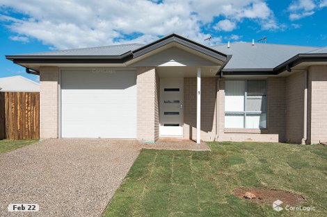 1/54 Sanctuary Dr, Cranley, QLD 4350