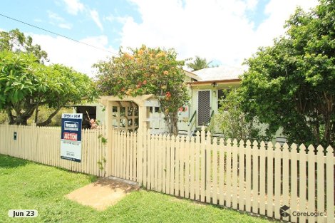 1 Thomasson St, Park Avenue, QLD 4701