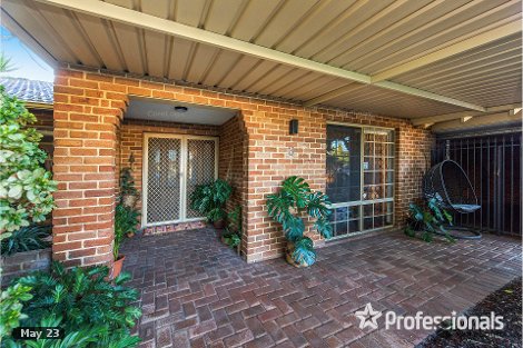 3 Todd Ct, Morley, WA 6062