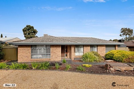 5 Rosebank Cres, Hillbank, SA 5112