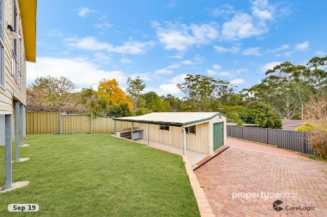 29 Nineteenth St, Warragamba, NSW 2752