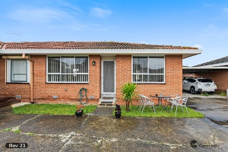 2/14 Milton Ave, Clayton South, VIC 3169