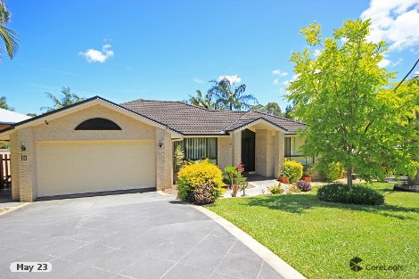 10 Fairwinds Ave, Lakewood, NSW 2443