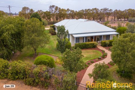 32 Crossley Dr, Narromine, NSW 2821