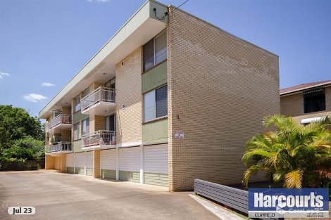 4/93 Racecourse Rd, Ascot, QLD 4007