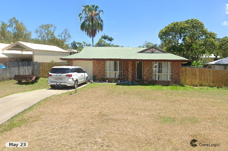 5 Sabel Bvd, Jubilee Pocket, QLD 4802