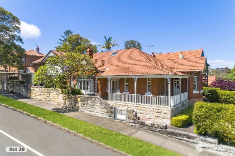 51 Prince Albert St, Mosman, NSW 2088