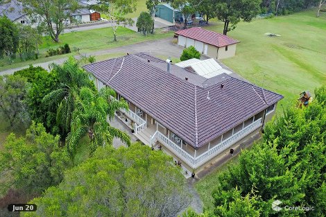 159 Georges River Rd, Kentlyn, NSW 2560