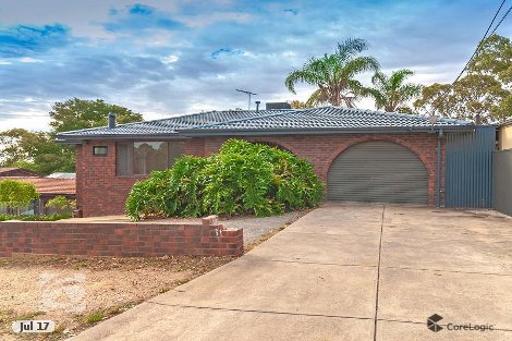 31 Rednall St, Tea Tree Gully, SA 5091