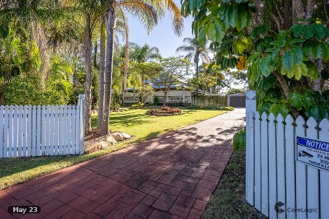 106 Mount Crosby Rd, Tivoli, QLD 4305