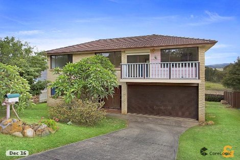 32 Cameron Cres, Kiama Downs, NSW 2533