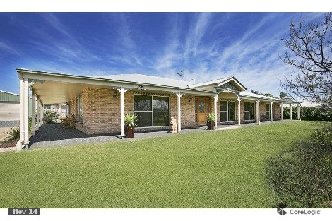 74 Westfield Dr, Westbrook, QLD 4350