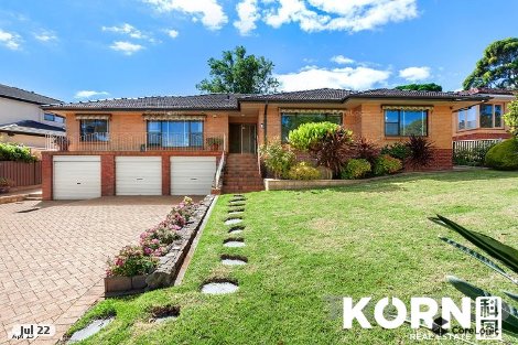 22 Short Cres, Beaumont, SA 5066